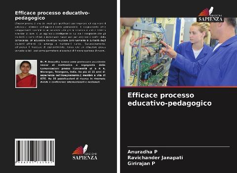 Efficace processo educativo-pedagogico
