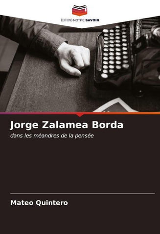 Jorge Zalamea Borda