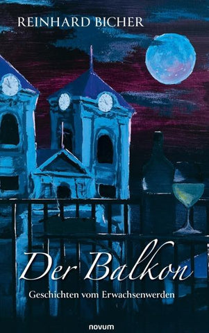 Der Balkon