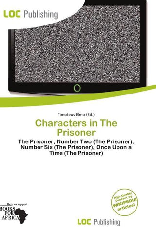 Characters in The Prisoner
