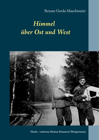 Himmel über Ost und West
