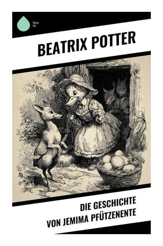 Die Geschichte von Jemima Pfützenente