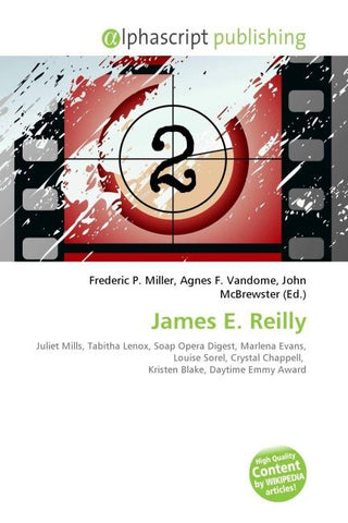 James E. Reilly