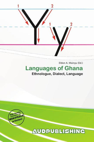 Languages of Ghana