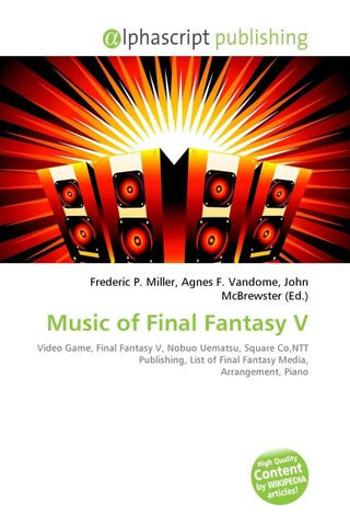 Music of Final Fantasy V