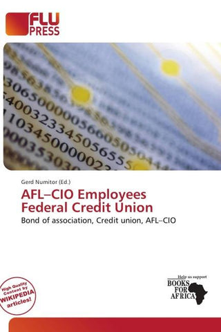 AFL-CIO Employees Federal Credit Union