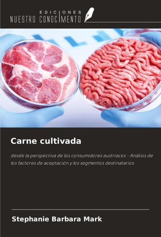 Carne cultivada