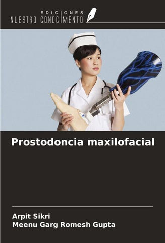 Prostodoncia maxilofacial