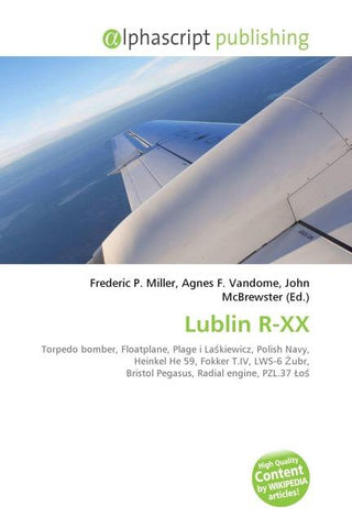 Lublin R-XX