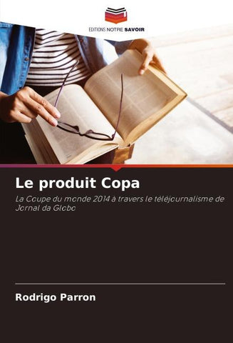 Le produit Copa