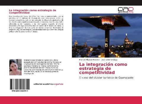 La integración como estrategia de competitividad