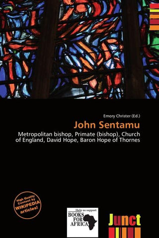 John Sentamu