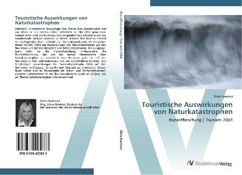 Touristische Auswirkungen von Naturkatastrophen
