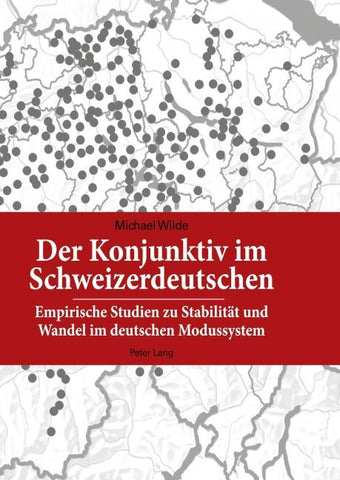 Der Konjunktiv im Schweizerdeutschen