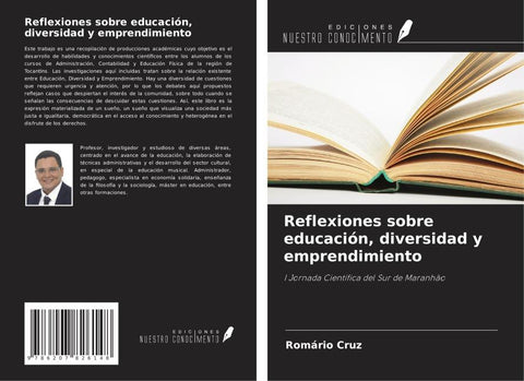 Reflexiones sobre educación, diversidad y emprendimiento