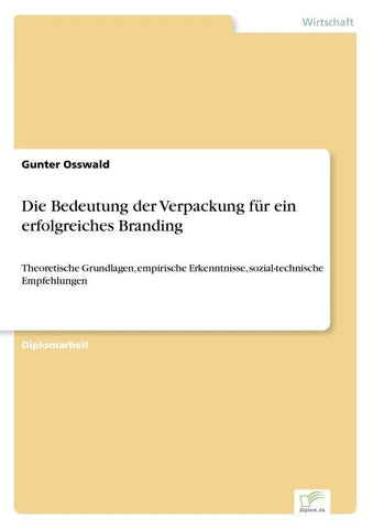Die Bedeutung der Verpackung für ein erfolgreiches Branding