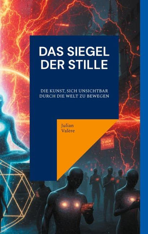 Das Siegel der Stille
