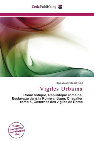 Vigiles Urbains