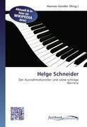 Helge Schneider