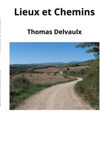 Lieux et chemins
