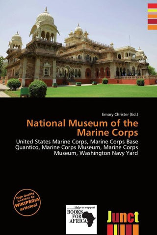 National Museum of the Marine Corps