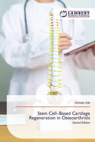 Stem Cell-Based Cartilage Regeneration in Osteoarthritis