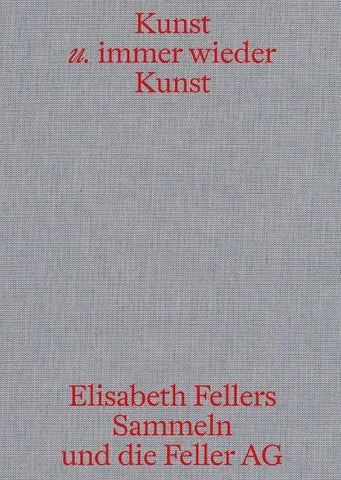 Kunst u. immer wieder Kunst