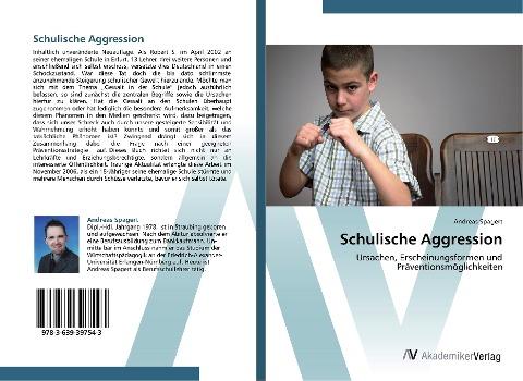 Schulische Aggression