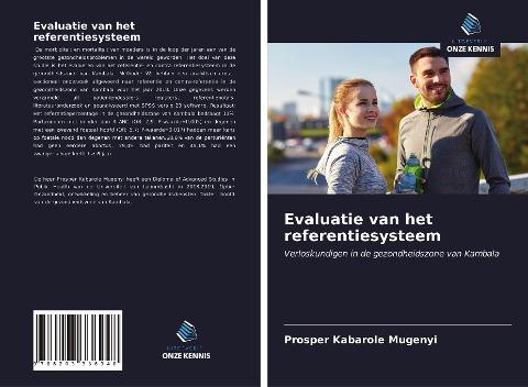 Evaluatie van het referentiesysteem