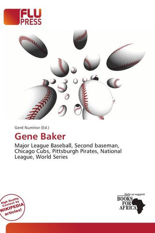 Gene Baker