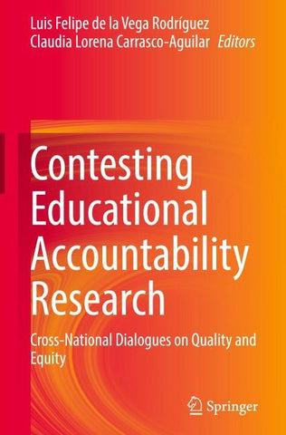 Contesting Educational Accountability Research