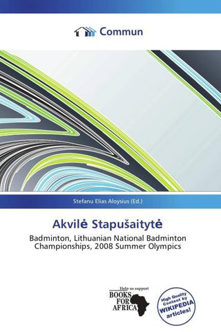 Akvil¿ Stapu¿aityt¿