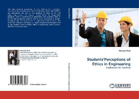 Students'Perceptions of Ethics in Engineering