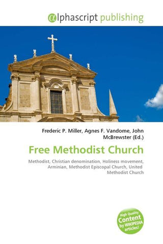 Free Methodist Church