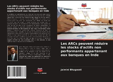 Les ARCs peuvent réduire les stocks d'actifs non performants appartenant aux banques en Inde