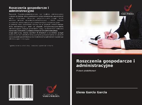 Roszczenia gospodarcze i administracyjne