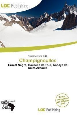 Champigneulles