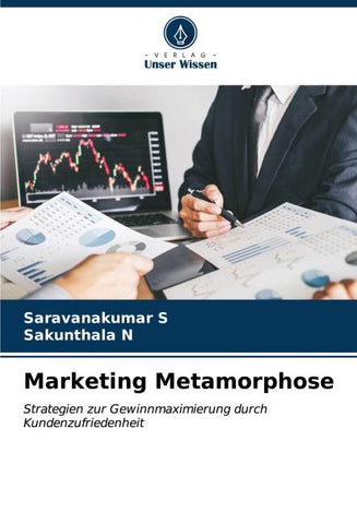 Marketing Metamorphose