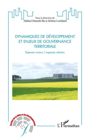 Dynamiques de développement et enjeux de gouvernance territoriale