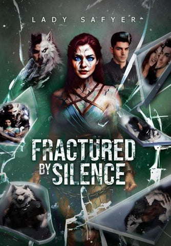 Fractured by Silence