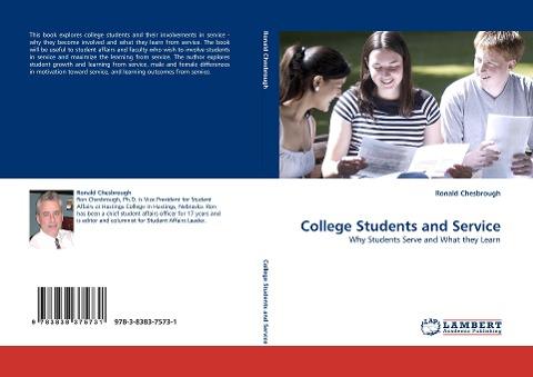 College Students and Service