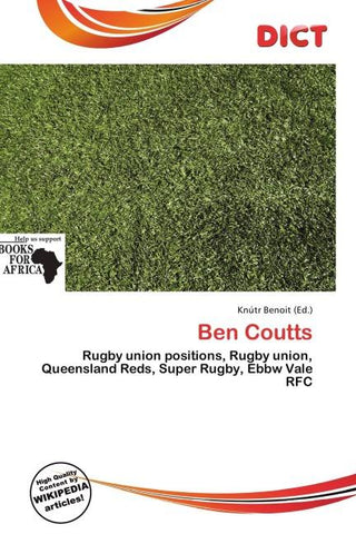 Ben Coutts