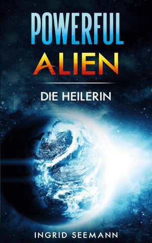 Powerful Alien