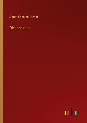 Die Insekten
