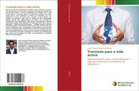 Transição para a vida activa