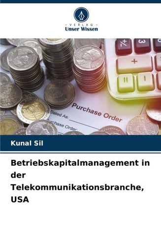 Betriebskapitalmanagement in der Telekommunikationsbranche, USA