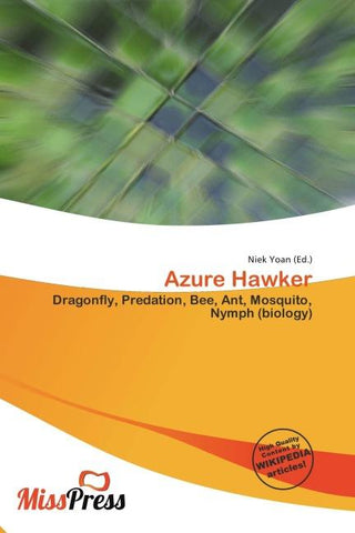 Azure Hawker