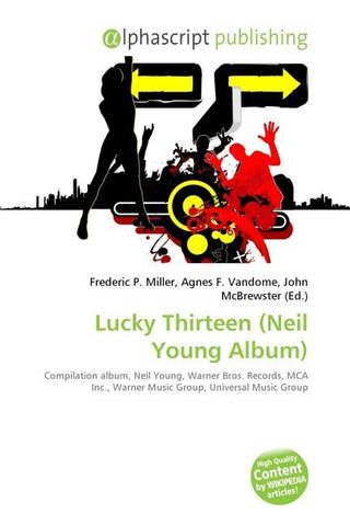 Lucky Thirteen (Neil Young Album)