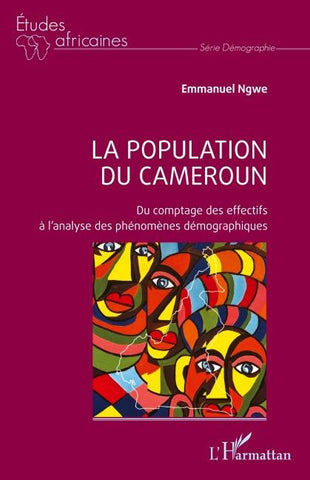 La population du Cameroun