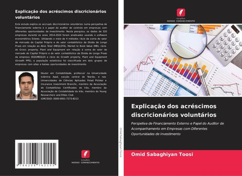 Explicação dos acréscimos discricionários voluntários